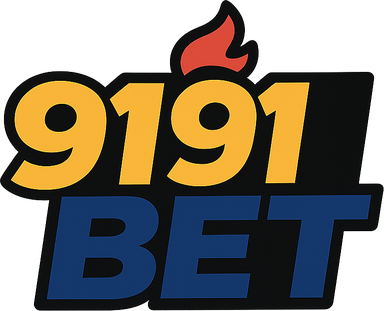 9191bet Logo